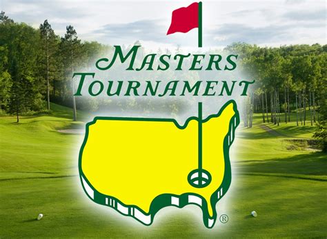 2011 masters winner|2011 Masters Tournament